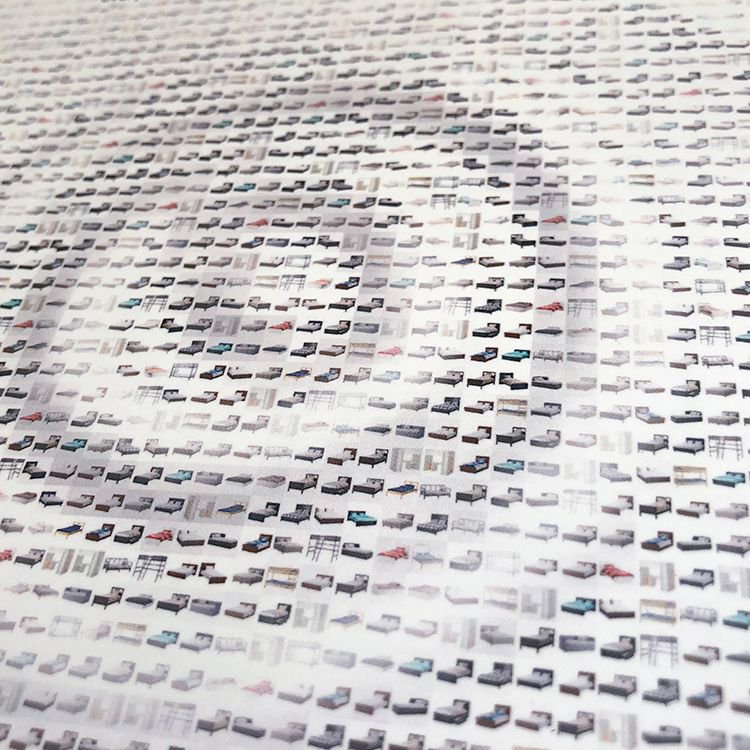 MonoDesignDerby's tweet image. #Deign #Inspiration -- Ikea Created the 'Sleepiest Print Ad Ever,' Complete With Scented Ink and White Noise: Memac Ogilvy invents the next best thing to the brand's beds... buff.ly/2rwH4wP