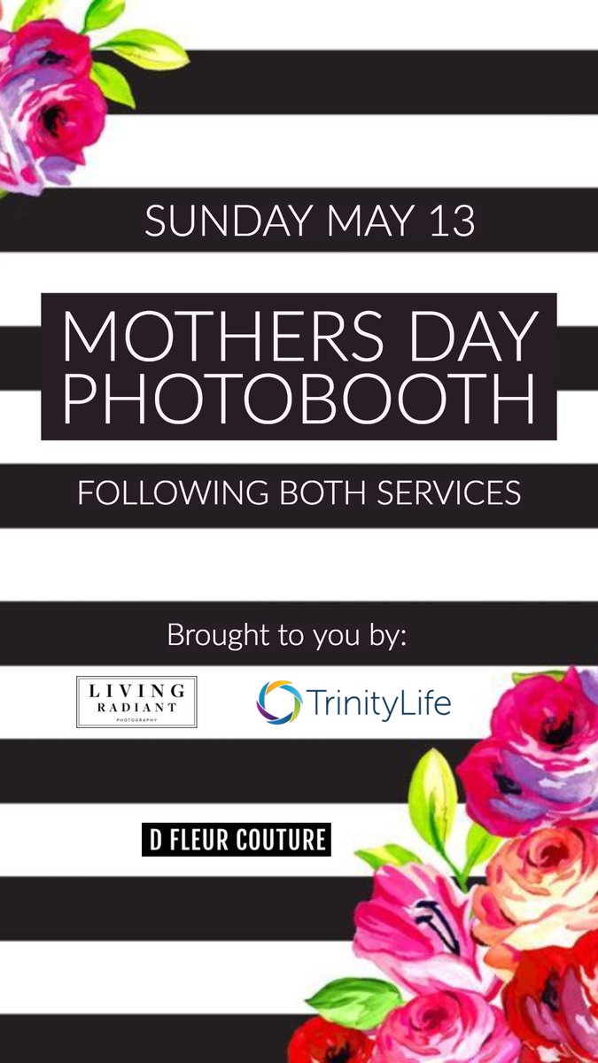 TrinityLife tweet media