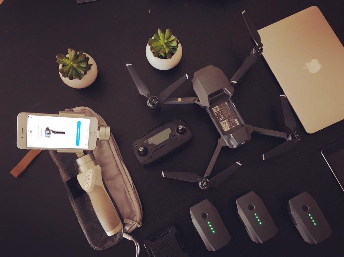 DroneExperts tweet picture