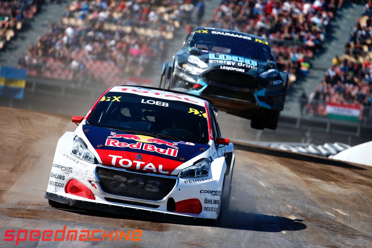 autosport's tweet image. 🚨 We have 5⃣ pairs of tickets to give away for the #SpeedMachine festival at @SilverstoneUK later this month! 🚨

Want to be there and watch the @FIAWorldRX action trackside? 🙋🏼‍♂️

Simply RT this post (you must be a follower) to enter

The T&amp;amp;Cs 📖 bit.ly/2KaVavq