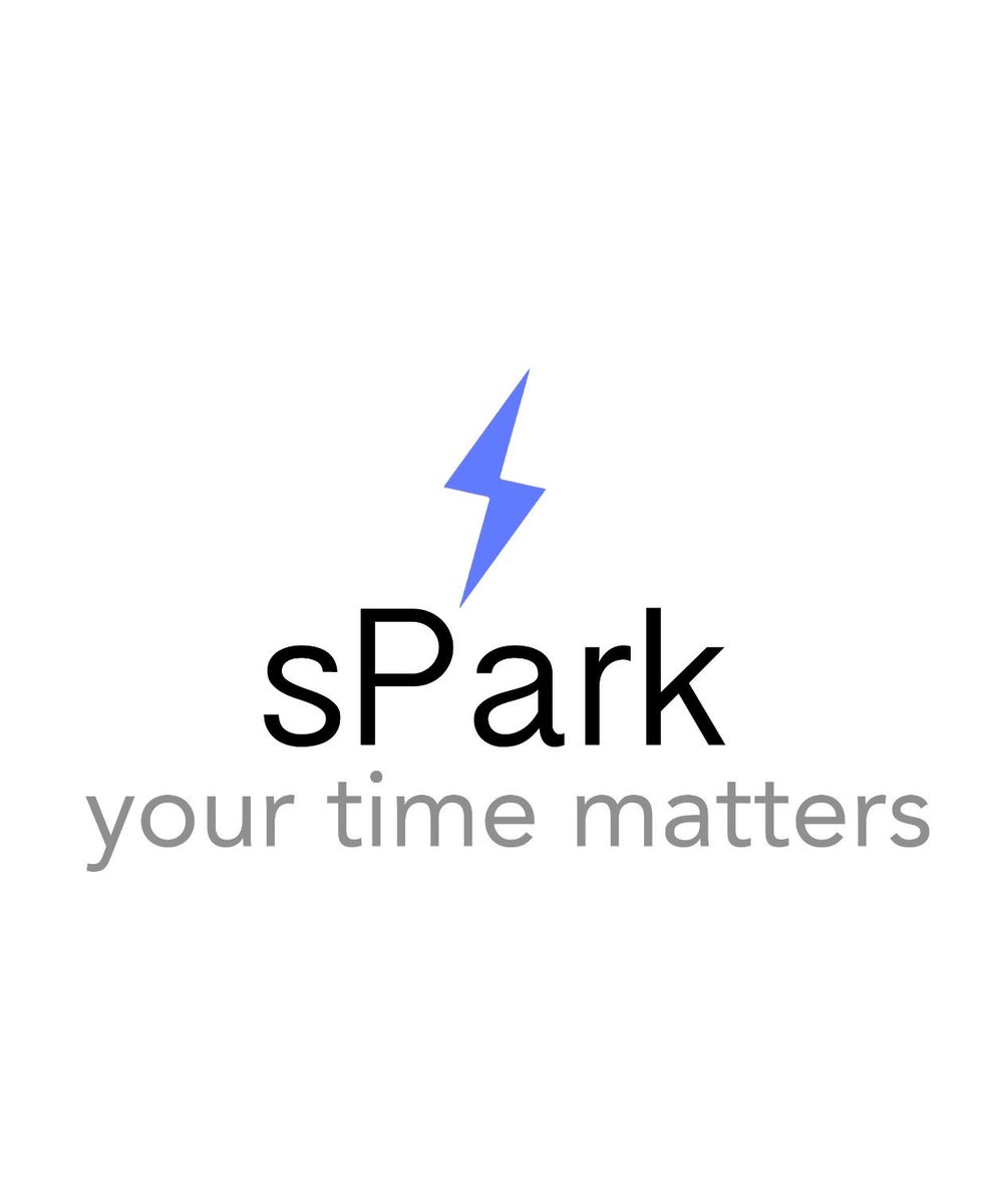 sPark tweet media