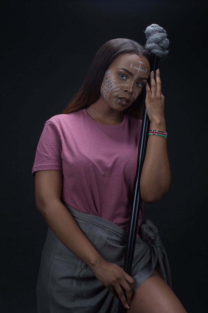 MsSolomonKiros's tweet photo. African women empowerment shoot with @KhululaProd @Khulula_timi
#African #heritage #PhotographyArt #RootOfStrength #studio https://t.co/UriXCK6l7Q