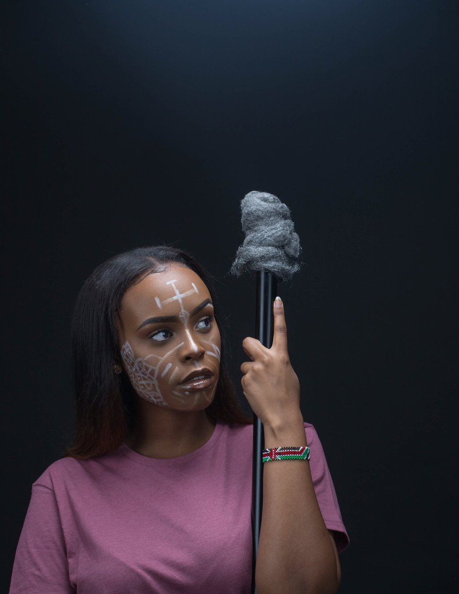 MsSolomonKiros's tweet photo. African women empowerment shoot with @KhululaProd @Khulula_timi
#African #heritage #PhotographyArt #RootOfStrength #studio https://t.co/UriXCK6l7Q