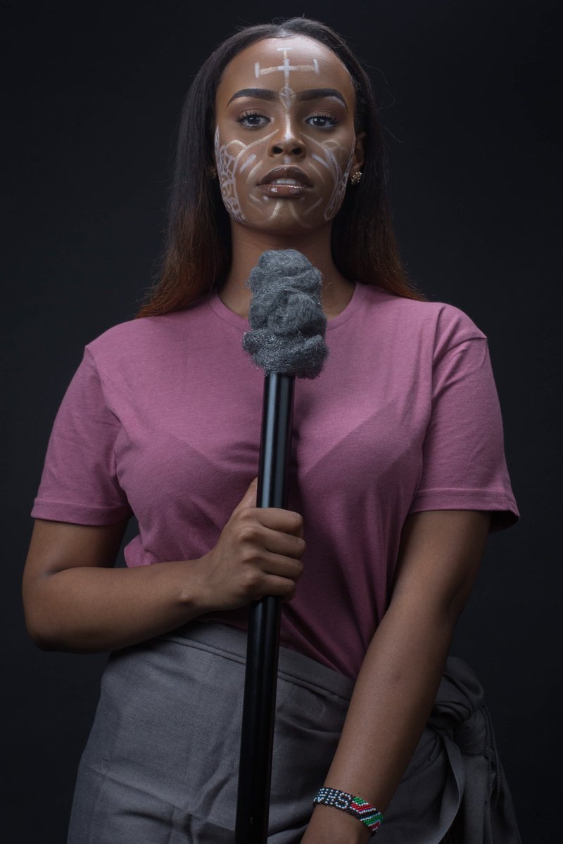 MsSolomonKiros's tweet photo. African women empowerment shoot with @KhululaProd @Khulula_timi
#African #heritage #PhotographyArt #RootOfStrength #studio https://t.co/UriXCK6l7Q