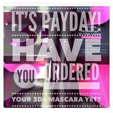 BeyouniqueK's tweet photo. 💋💋😘.  #beautiful #beauty #beautymadebetter #BeYou #CelebrateWomen #empowering #mascara #eyelashes #EyesOnYou #payday #makeup #MakeupAddict #makeupjunkie #makeuplover #MakeItWhatYouWant #younique https://t.co/yX8raKoqVs