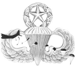 ReppardP's tweet photo. Airborne, All the WAY! Master Wings version https://t.co/B37wdRTURs https://t.co/lA5w8iphrX