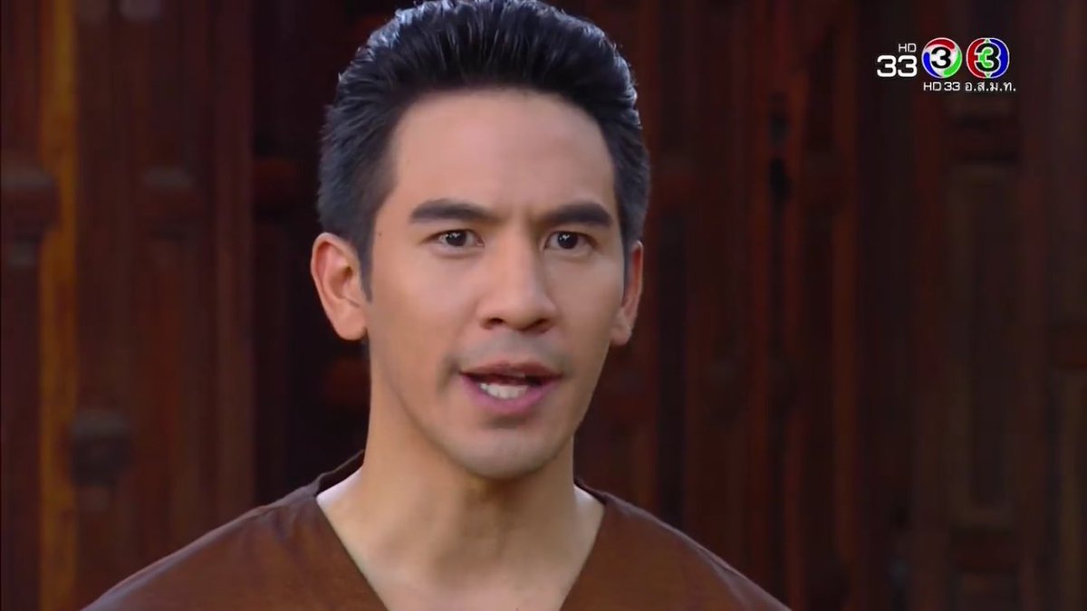 broadcastthai's tweet photo. ลูกเกลียดนาง .. อย่าเพิ่งด่วนตัดสินใจขอรับหมื่นท่าน #บุพเพสันนิวาส @broadcastthai @Ch3Thailand https://t.co/fB7jNS9EsM