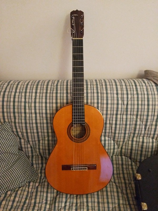 MatteoDAgostin8's tweet photo. #chitarra #flamenca #ramirez del 1974 in vendita!

https://t.co/voZWFvlVSO

#flamenco #guitarra #chitarraflamenca #chitarraflamenco #guitarraflamenco #pacodelucia #vicenteamigo #tomatito #moraito #diegodelmorao https://t.co/QmlTcmbLeu