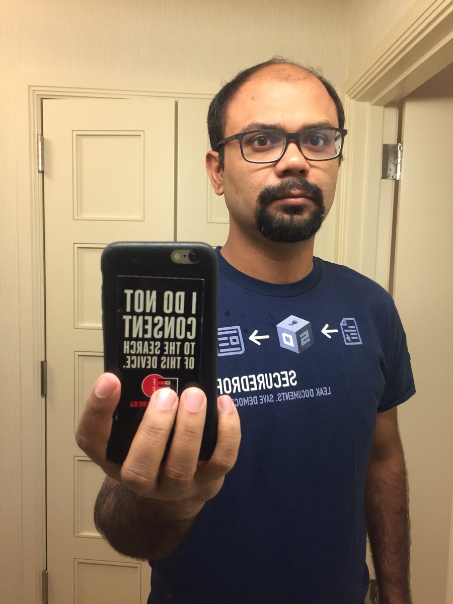 kushaldas's tweet image. If you are at #pycon2018 and want to find how can you help press and whistleblowers, find me and chat about @SecureDrop