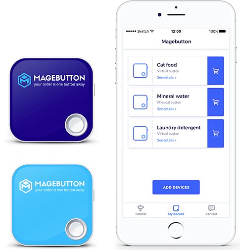 magebutton's tweet photo. 🚨We have just finished updating our website to reflect the latest in Magebutton - more news to come! Check it out now at https://t.co/SwUy1P0gYM! https://t.co/mOotge0Ws2