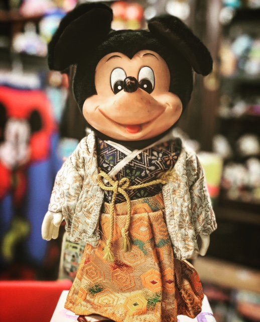 ディズニーコレクターandyのdisney Tweets ファンカスト橋本さん いつ見てもマジ仕掛けが分かりませんww T Co S644bhyrjm 東京ディズニーリゾート ランド シー 35周年 面白いカスト