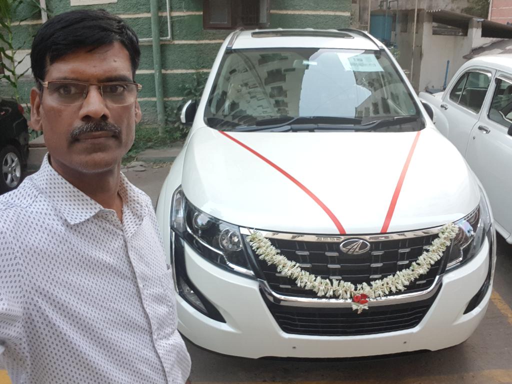 Fajarv: P R Sundar