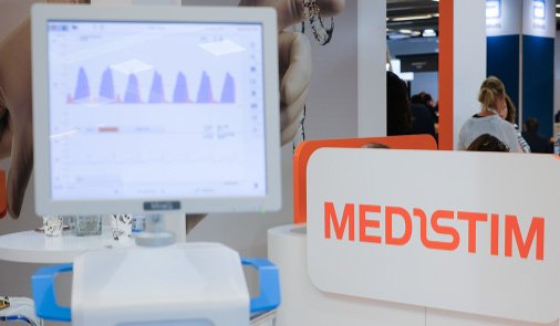 Medistim's tweet photo. See how our products can benefit surgery – before, during and after! Visit us at booth 403 @TheRoosevelt_NO #VASA2018 #vascularsurgery https://t.co/bPmicIDHLC