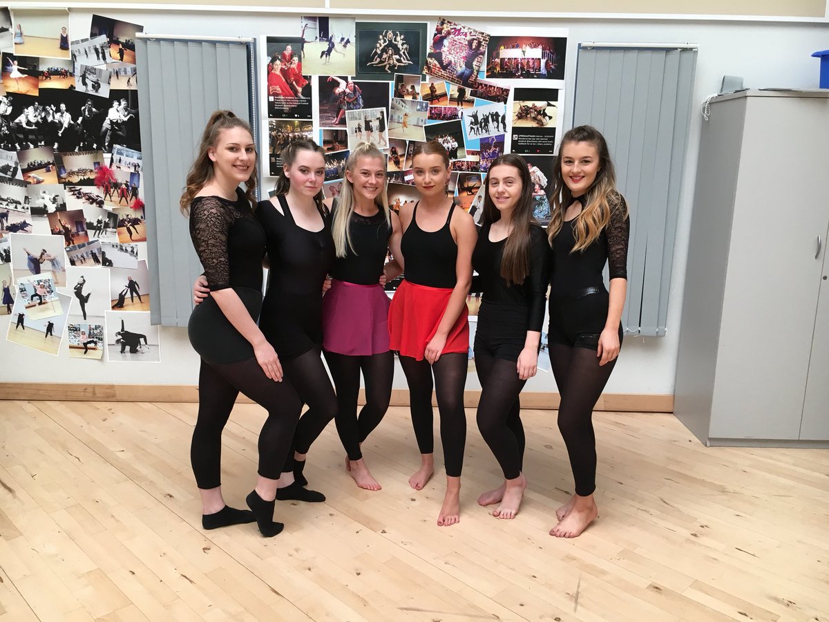 AccDance's tweet photo. And that’s a wrap! Well done to all dancers! Here are the before and after pictures! https://t.co/j0L10LNjK7