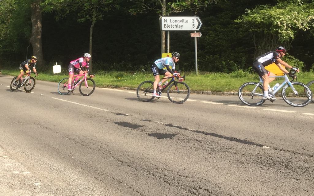 All Terrain Cycles tweet media