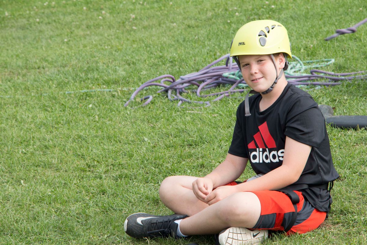 HopeMissionYYC's tweet photo. You can change a child’s life with an extra-special week at camp. Hope Mission's summer camps support kids with challenging home lives. 

https://t.co/OFQuUZBkmG

#yyc #CalgaryExpo #summercamp https://t.co/XQR15vCmza