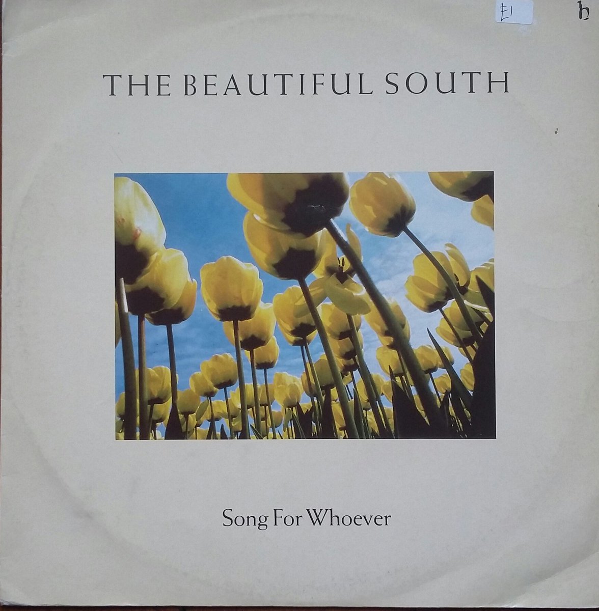 AGWhittaker1979's tweet photo. Ahead of my appearance on @TheFirst45 talking @Long_Division_ this evening which of these was #MyFirst45 from 1989 @alicecooper - Poison @erasureinfo - Blue Savannah #JiveBunny - Swing The Mood or #TheBeautifulSouth - Song For Whoever? #TriviaTeaser https://t.co/ew33jllW55