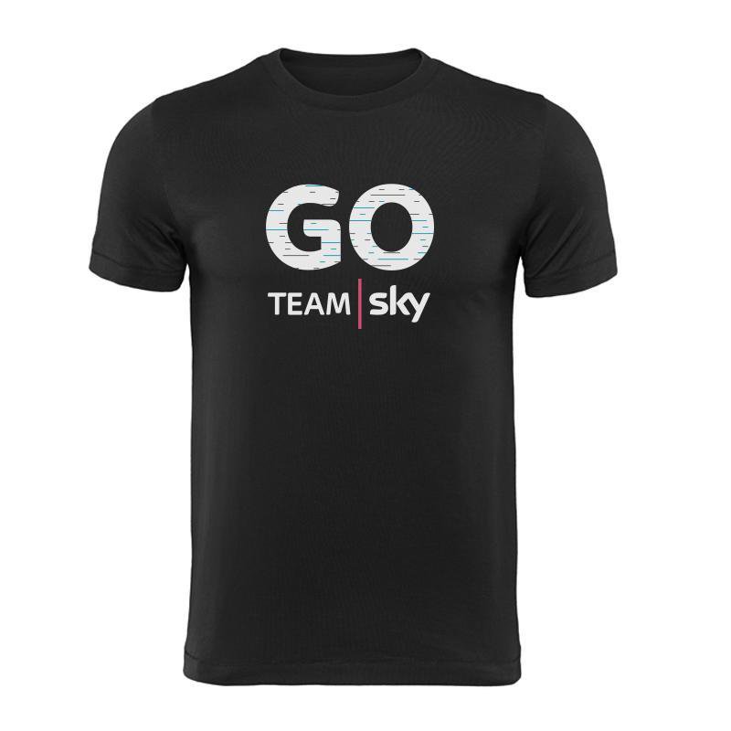 INEOSGrenadiers's tweet image. COMPETITION: Do you fancy one of our new fan t-shirts? Simply RT this tweet &amp;amp; follow @TeamSky for the chance to win one - you have until 23:59 (UK) on Saturday 12th May to enter.

We'll announce the winner on Sunday - good luck!🤞

🛒 Order now: teams.ky/StoreTeeW