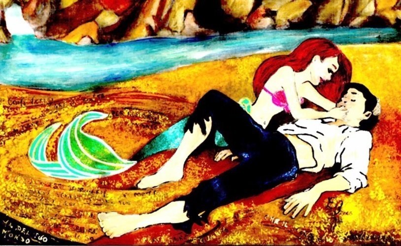 Cine_hunters's tweet photo. Il nostro #articolo su #LaSirenetta e #ReTritone con #illustrazione di Erminia Giordano: https://t.co/UyQj5Vvmby
#thelittlemermaid #Sirene #Sirena #ScrivoDelDestino #Andersen #WaltDisney #Disney #11maggio #Vivalalettura #Leggere #DisneylandParis #Ariel #Mermaid #Copenaghen #film https://t.co/bNj5sZEKA6