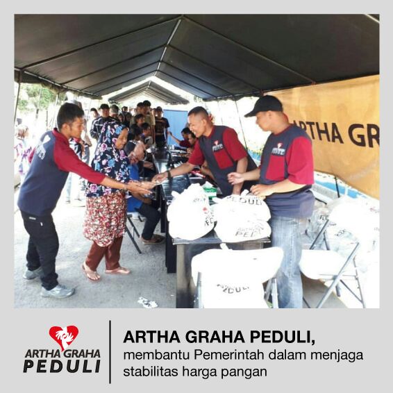 Mattlaw9470's tweet photo. #agppasarmurah
#PasarMurahAGP
#AGPeduli
#Pasarmurah 
@TamblingID
@agnezmo https://t.co/g6m7JQvnnl