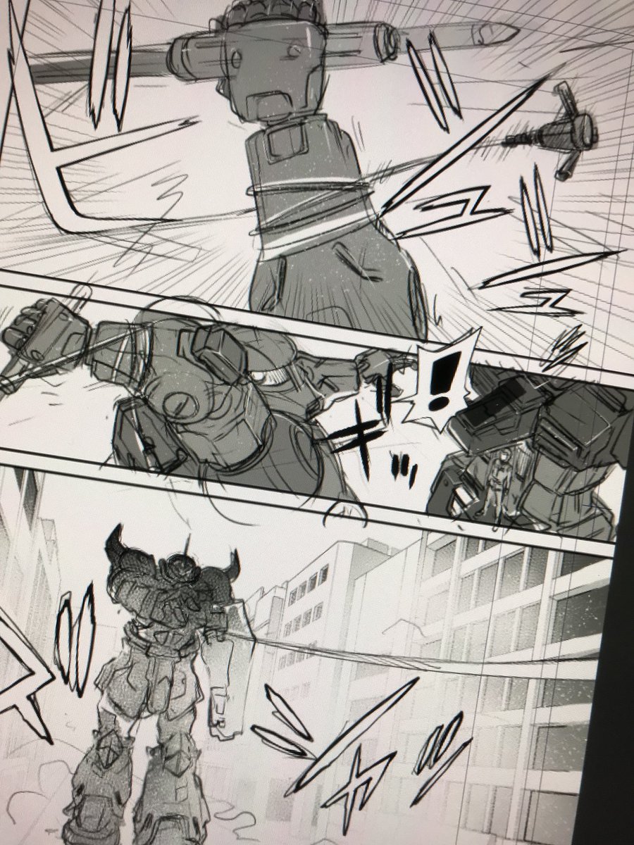 才谷ウメタロウ 現在発売中の週刊漫画timesに 本日のバーガー 77話が掲載されてます なお 同じく発売中のガンダムエース6月号に 機動戦士ガンダム Ground Zero コロニーの落ちた地で 掲載されてます どちらも宜しくお願いします