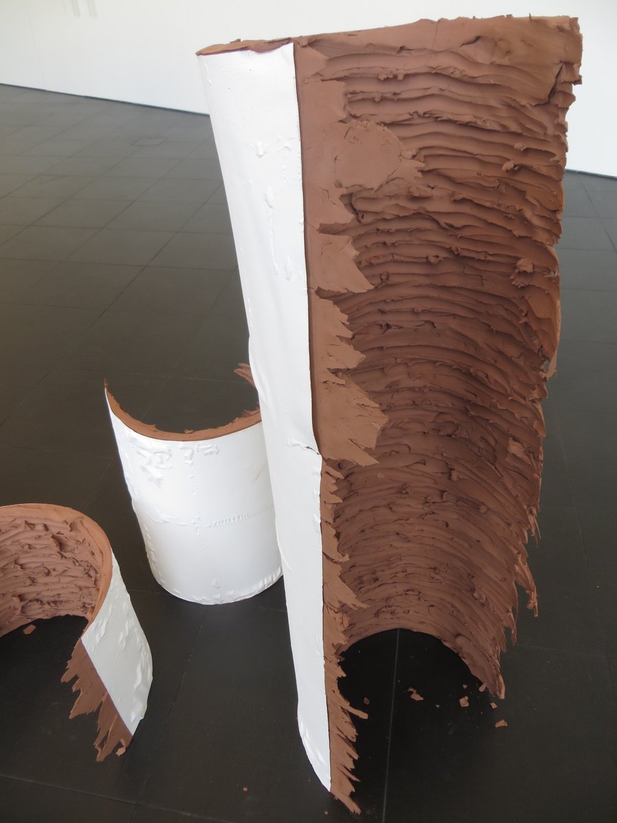 PMSA_Sculpture's tweet photo. LOOKING forward to Florian ROITHMAYR exh NEW sculpture #thehumilityofplaster @classarch 19 MAY! FIND OUT about this fascinating PROJECT https://t.co/cI4QawXjDL AND #MOCA @kettlesyard AND @H_Sprojects WE are EXCITED to FEATURE HIM #3rdDimension CHOOSING #masterpieceinanutshell https://t.co/rrpI1UOQcK