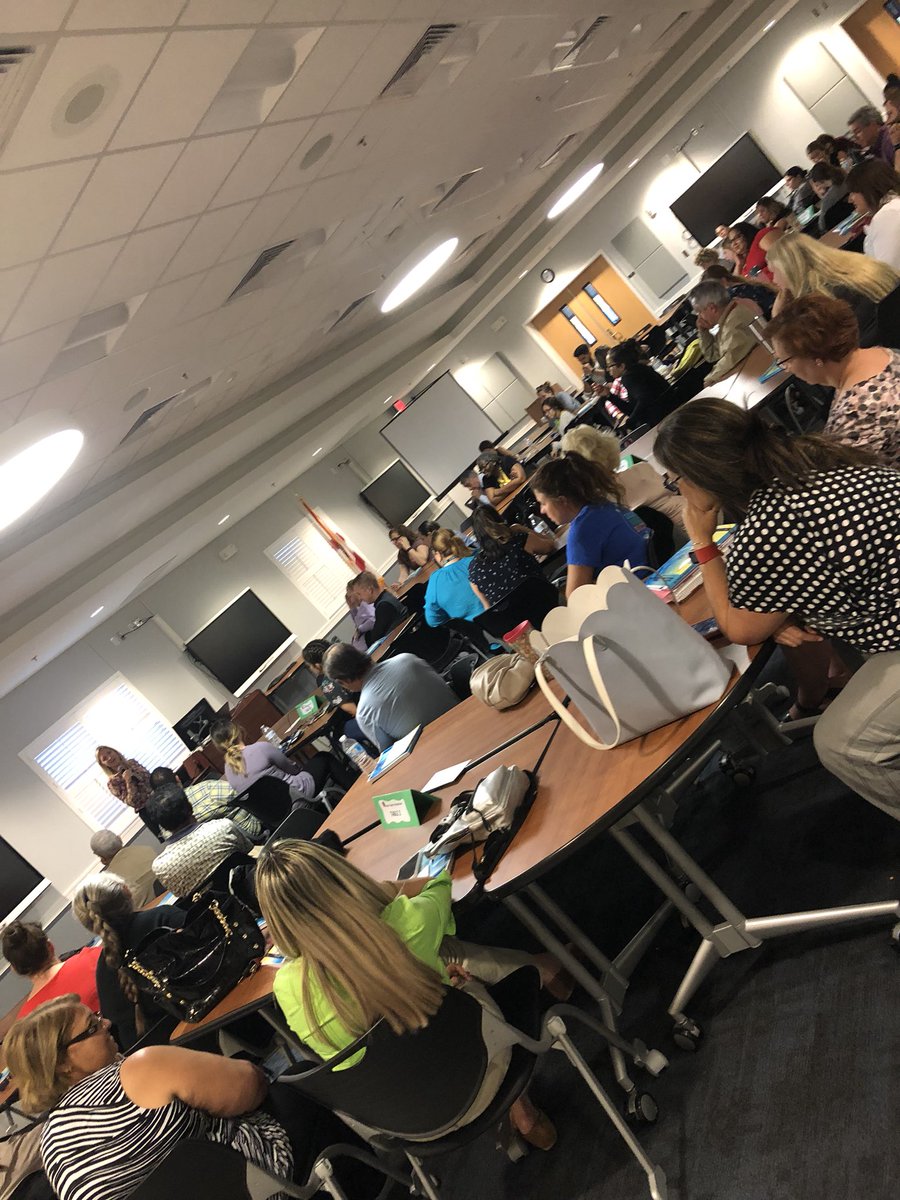 SDOC Professional Development tweet media