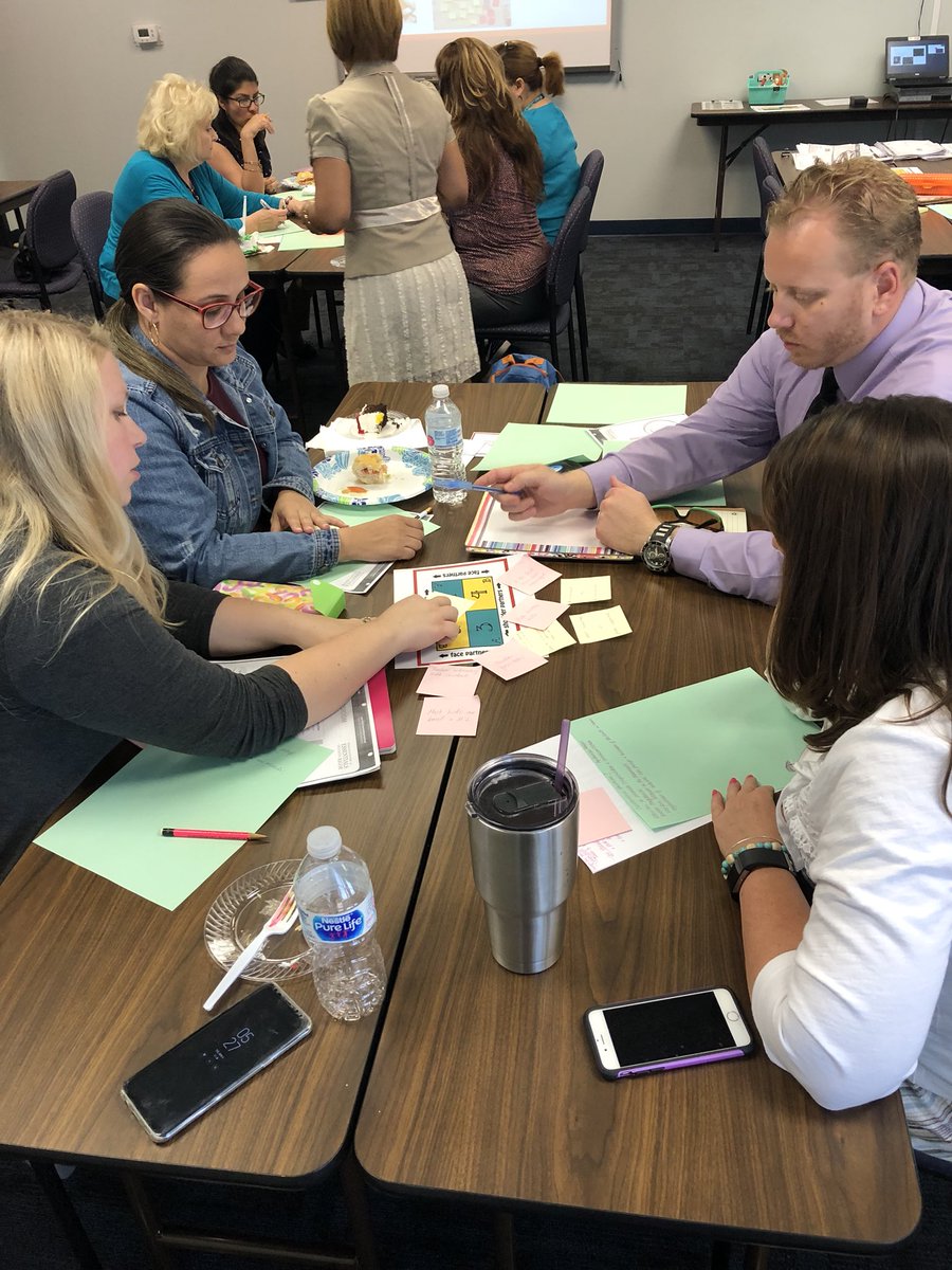 SDOC Professional Development tweet media