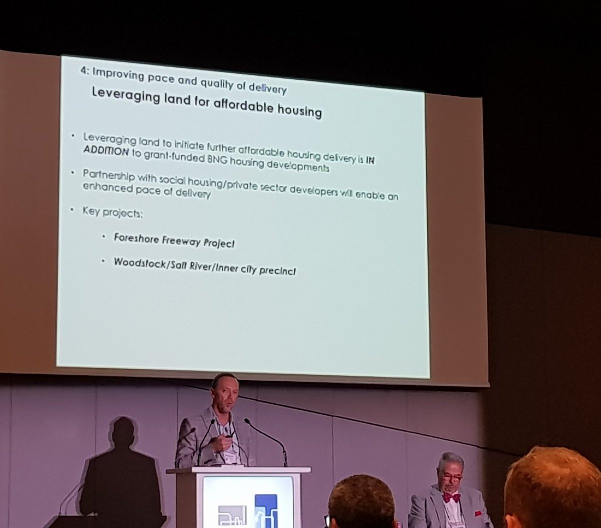 PropertyWheel's tweet image. Leveraging land for affordable housing #wcpdf