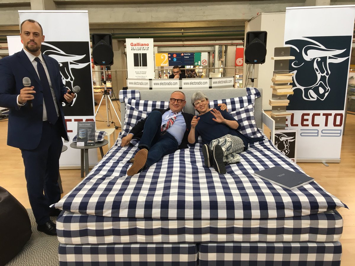 Silvia Lanza tweet media