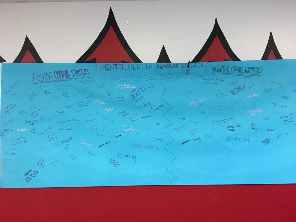 Jen Mansfield-Oehm (@msmansfieldoehm) on Twitter photo Our SHSM Health & Wellness students are starting the conversation <a href="/NPSSnews/">Nottawasaga Pines</a> about mental health and helping to break the stigma👊🏻 #MentalHealthAwareness #scdsbschools Our SHSM Health & Wellness students are starting the conversation <a href="/NPSSnews/">Nottawasaga Pines</a> about mental health and helping to break the stigma👊🏻 #MentalHealthAwareness #scdsbschools