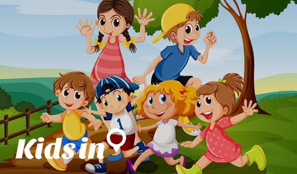 Can you believe it? May Half Term is nearly here! - mailchi.mp/kidsin.club/ma…