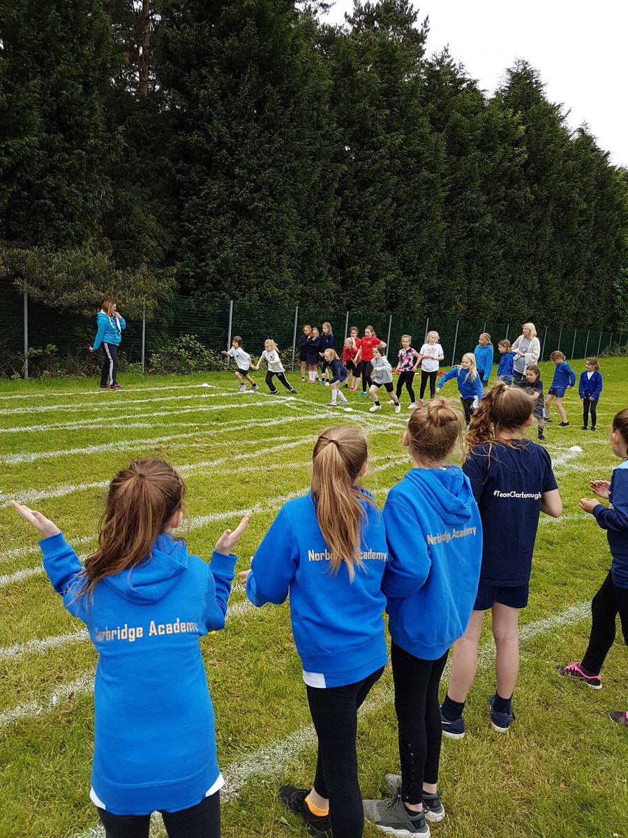 HSharp68's tweet photo. Team Norbridge @Norbridgeschool ☺🎖🏃 #teamwork #bethebestyoucanbe https://t.co/vRWVF6Wak2