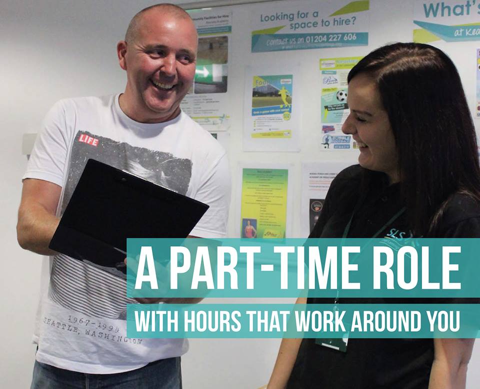 We're recruiting for a new Sport &amp; Leisure Assistant, for more information or to apply visit schoollettings.org/work-for-us/ or send your CV to jobs@schoollettings.org