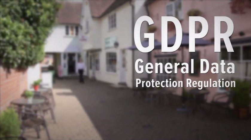 FSBEastofEng's tweet photo. #GDPR is on the agenda at our #FSBConnect Huntingdon networking event TODAY at 5.30pm till 8pm at The Falcon. Everyone welcome! Book here: https://t.co/NJQiOyLQ0R @InvestHunts @huntspost @HuntingdonFirst @HuntsWeb
@FSBCaronKendall @MALCOLMLYONS50 #FSBeDataReady https://t.co/RA8nVScNLG