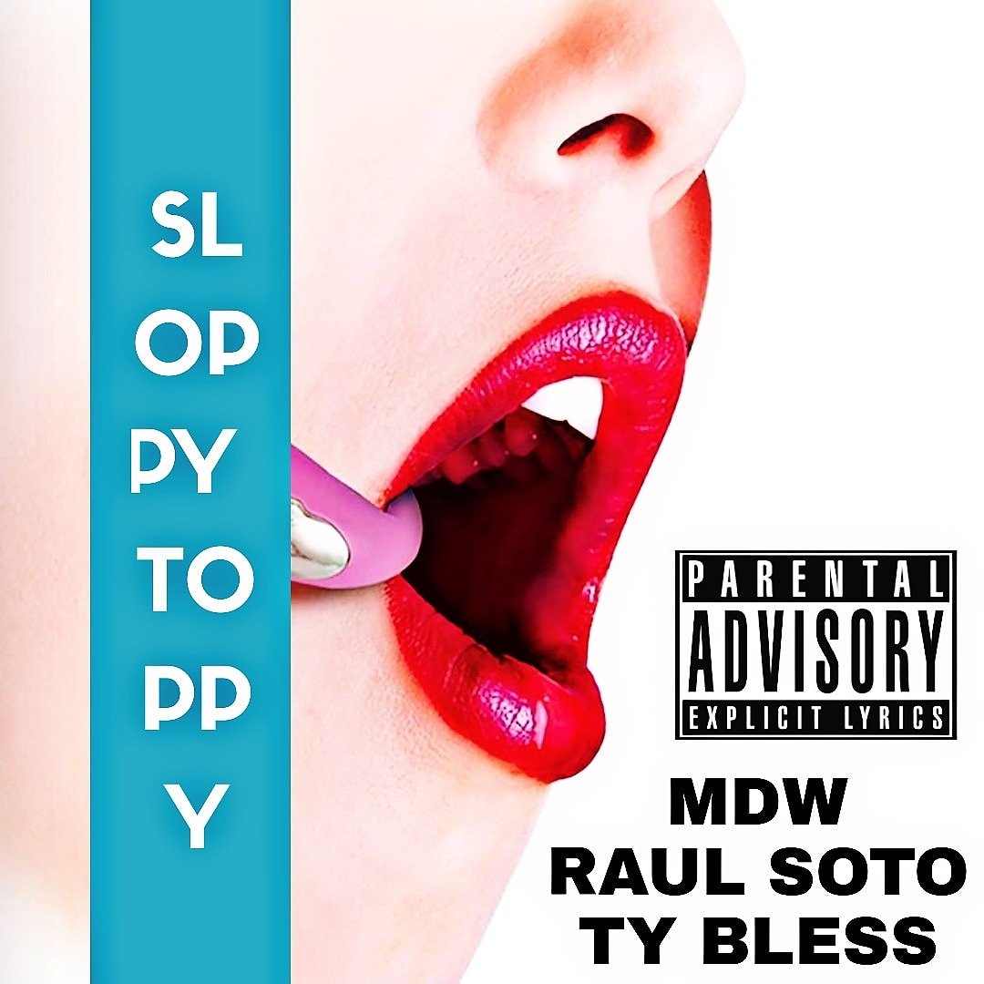 FlavaMusRecords's tweet photo. OUT NOW ON ITUNES PRE ORDER #sloppytoppy #HIPHOP #rihanna #cardib #hot97 #MDW
#stripper #poledancer #power96 #miamihiphop #bachelor #lilwayne #6ix9ine #jayz #beyonce #gansta #rapmusic #funkmasterflex #flavamusicrecords #franchiserecordpool #raulsoto #tybless #rapradiostation https://t.co/dUr855CyzN