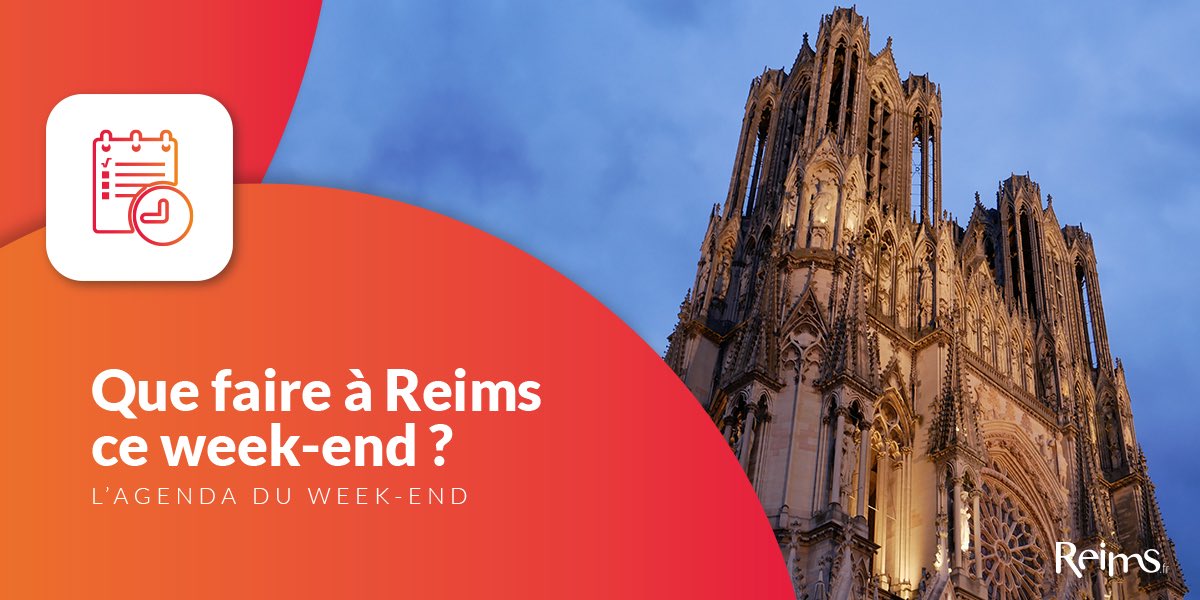Ville De Reims On Twitter Spectacles Sport Ou Expos Retrouvez Une Selection Des Sorties Du Week End A Reims Https T Co Hdl9ozu46m