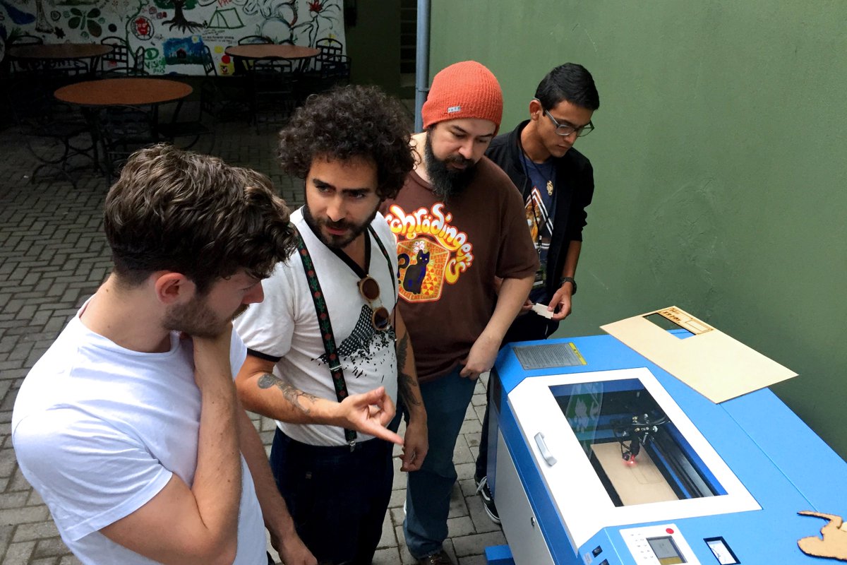 FROLIC studio tweet media