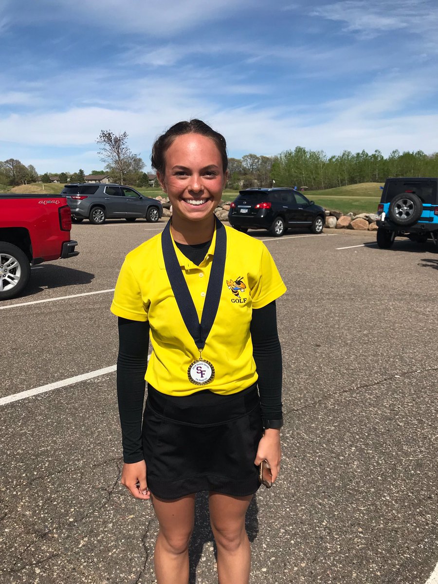 Big Lake Golf tweet media