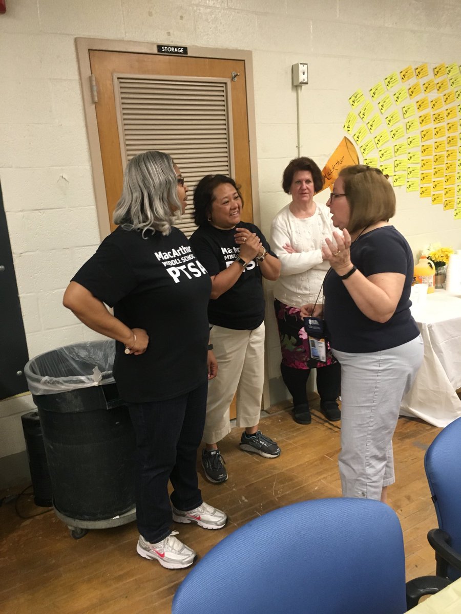 MacArthurAACPS's tweet photo. A Friday morning breakfast is a great way to cap off TEACHER APPRECIATION WEEK! Thank you PTSA and Impact Student Miniseries Odenton Church of God. https://t.co/x8V4THIXaH