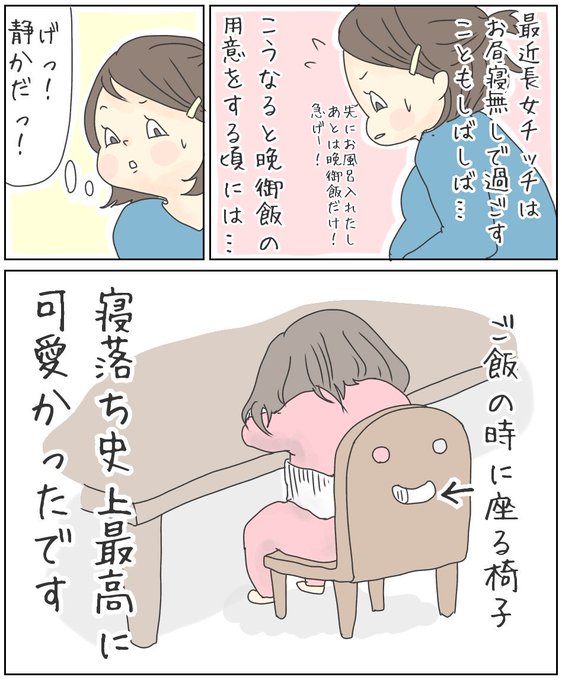 イラスト を含むマンガ一覧 706ページ ツイコミ 仮