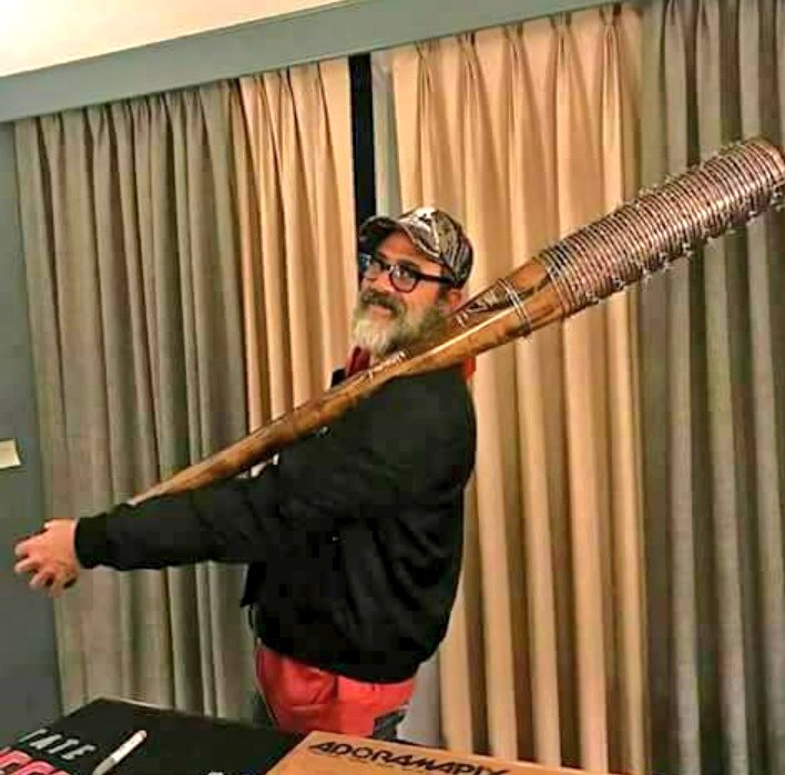 #granlucille