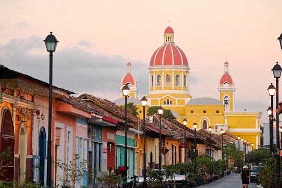 Kikahle's tweet photo. Despedimos la semana con una gran ruta a la joya desconocida de Centro América, #Nicaragua. 
https://t.co/x5uG1DU1O1…/Nicaragua-Fuego-y-Agua/140-255/ https://t.co/PxL2DNkCcA