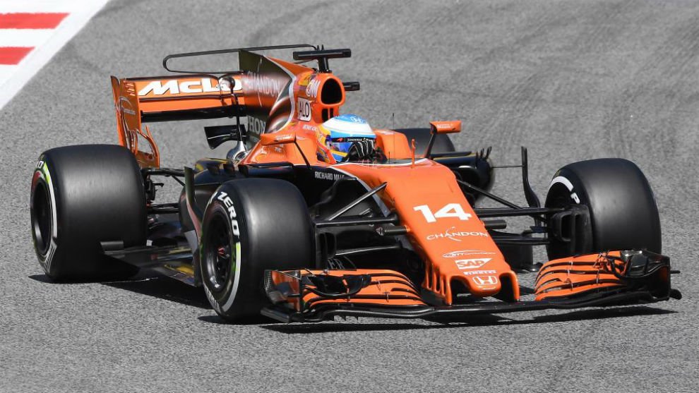 topformacion's tweet photo. Viendo el gran Premio de España de Formula1 #F1 ¿quieres ser mecánico de competición? te decimos como … https://t.co/6J5aTrVXjq https://t.co/ZKvlxRQzee