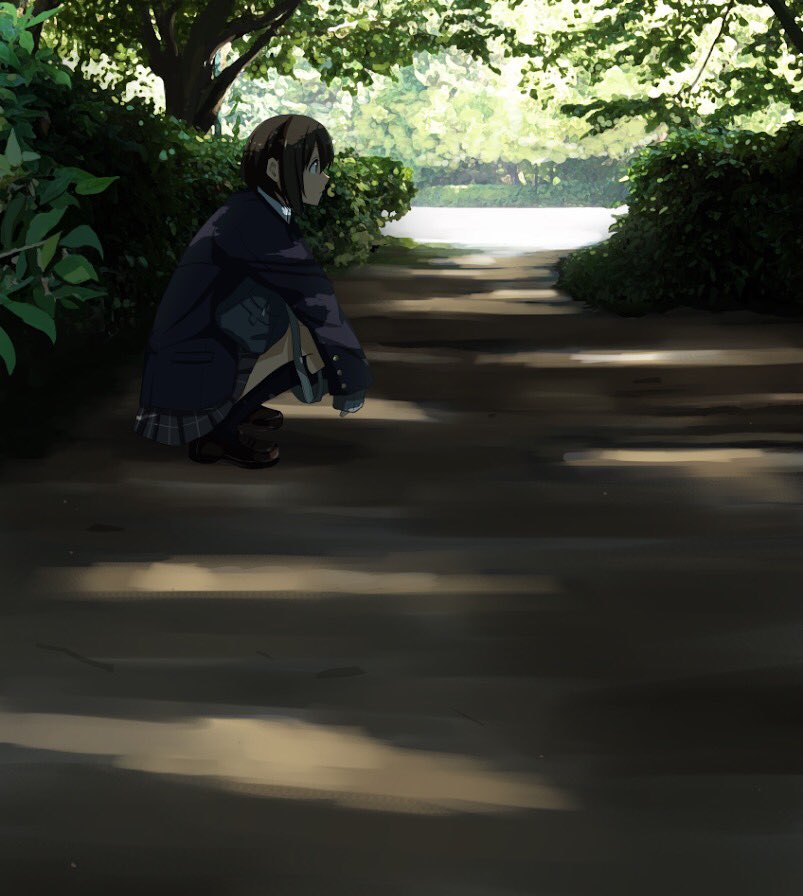 hunwaritoast's tweet photo. lonesome https://t.co/sq3WedrjUG
