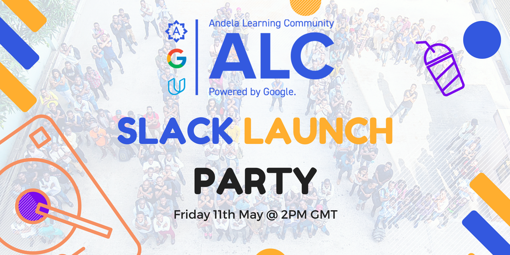 AdekunleOderind's tweet image. #frontendwebdev #andela #google #alc #slacklaunch