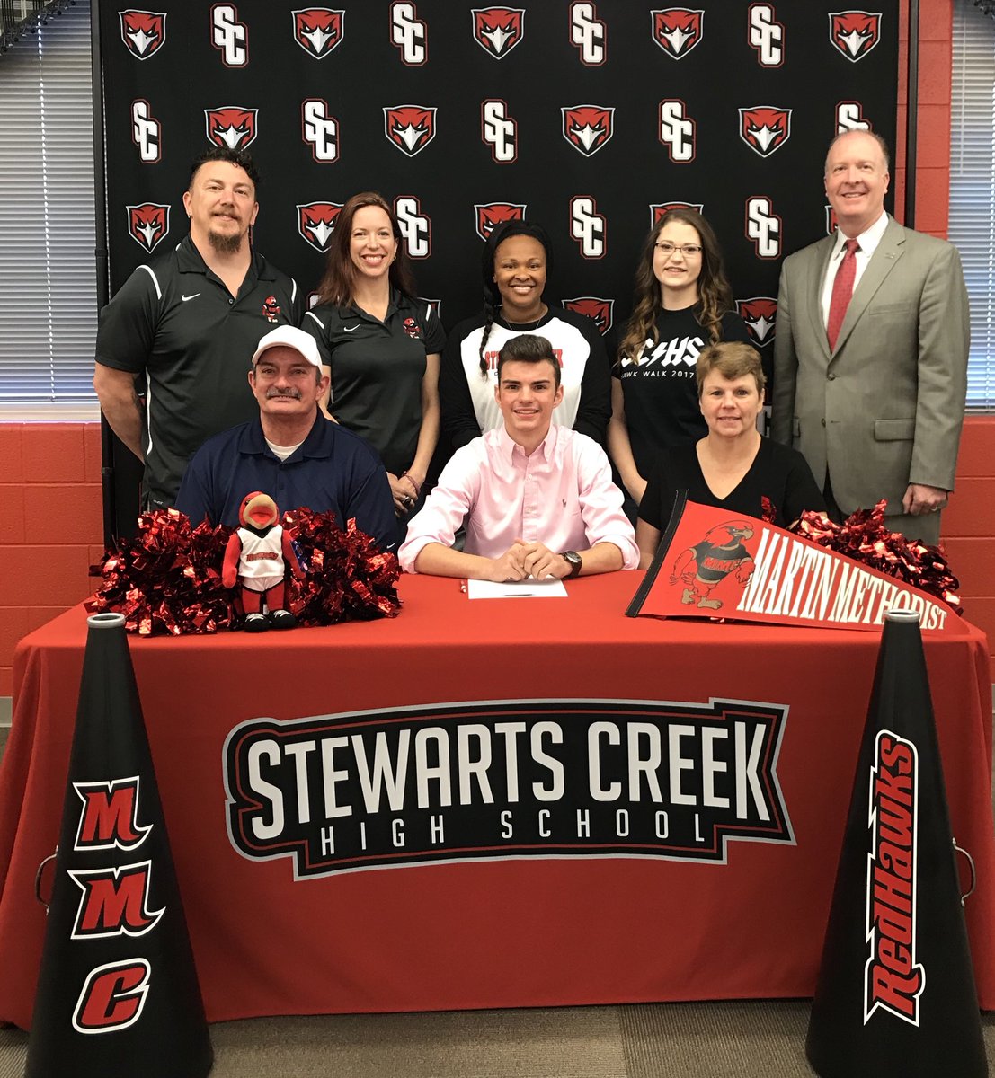 TheCreekAthletics tweet media