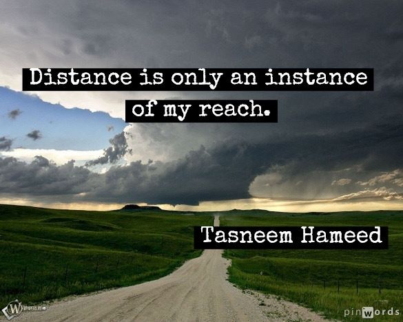 Tasneem Hameed tweet media