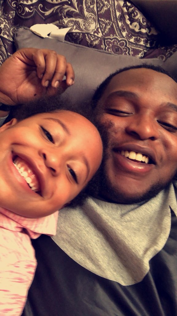 JaumaureoP's tweet image. Happy birthday to my niece! I love you crazy girl! She is the craziest one of the 4 of then no doubt! See you soon MoMo! ❤️ #1of4 #Nieces