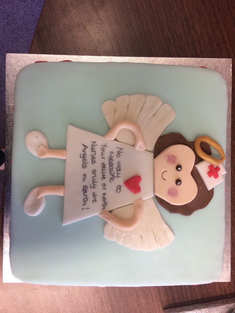 Thank you to <a href="/loverunningiow/">Love Running</a> @BeautySpotIOW @IsleofWight_Zoo Monkey World @ BusyBee for the raffle donations to help us celebrate #nursesday2018 🙏🏻👏💙